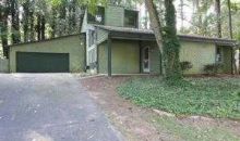 2957 Christophers Ct Marietta, GA 30062