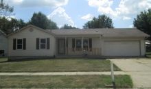 1330 Warrior Song Way O Fallon, MO 63366