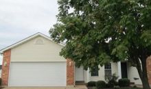 1 Warshire Court O Fallon, MO 63366