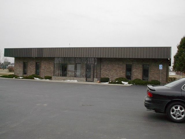 2274 and 2284 Enterprise Drive, Mount Pleasant, MI 48858