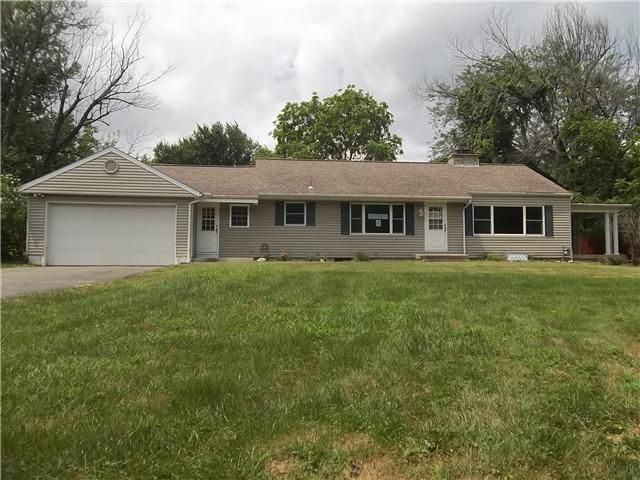 30 Fruithill Dr, Chillicothe, OH 45601