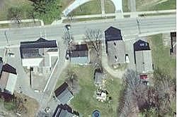 Church, Cheshire, MA 01225