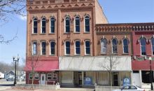218 N Broadway St Union City, MI 49094