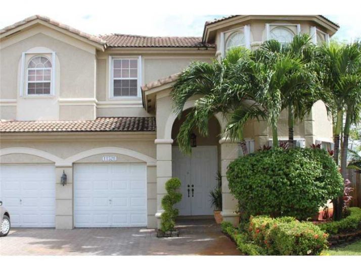 11521 NW 86 ST, Miami, FL 33178