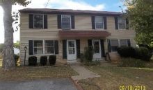 205 Stonegate Dr Frederick, MD 21702