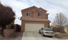 10423 Mullhacen Pl Nw Albuquerque, NM 87114