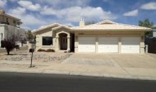 4243 Talmadge Ave Nw Albuquerque, NM 87114