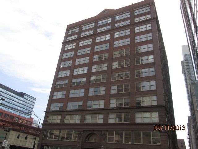 161 W Harrison St Unit 705, Chicago, IL 60605