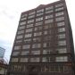 161 W Harrison St Unit 705, Chicago, IL 60605 ID:937011