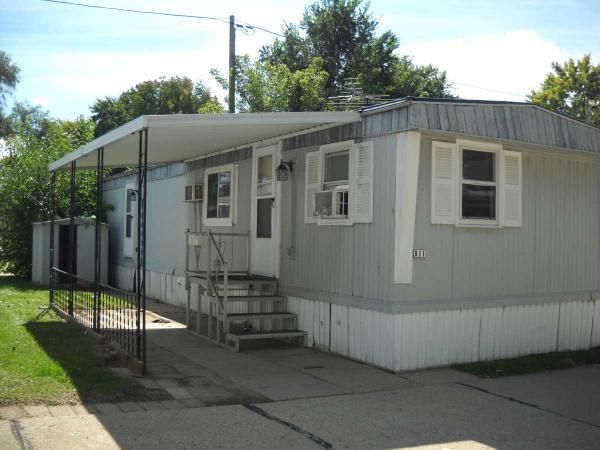 1000 S. 108 ST. # B11, Milwaukee, WI 53214