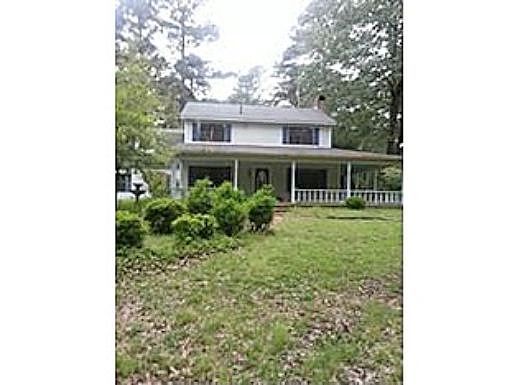 Wyatt, El Dorado, AR 71730