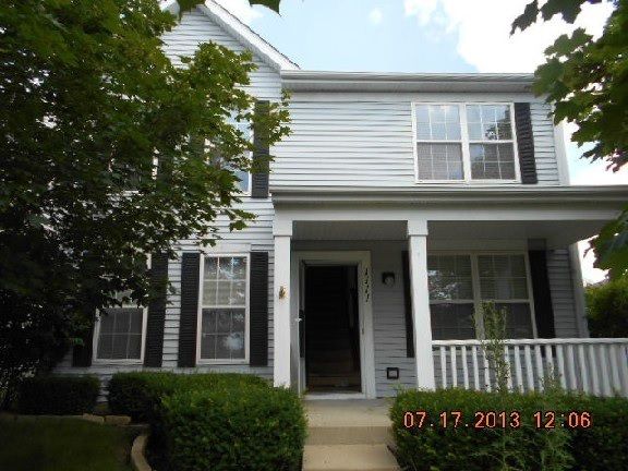 1111 Serendipity Dr, Aurora, IL 60504