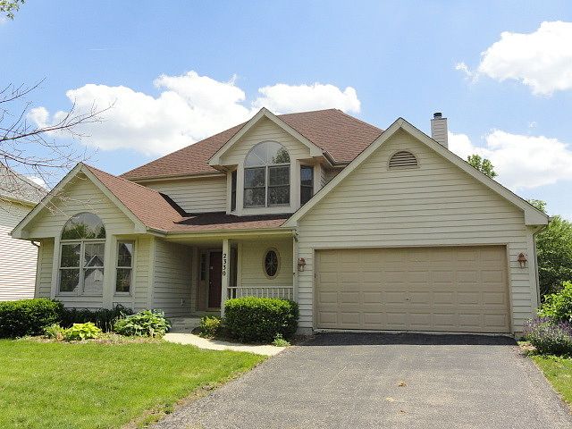 Waterbury, Aurora, IL 60504