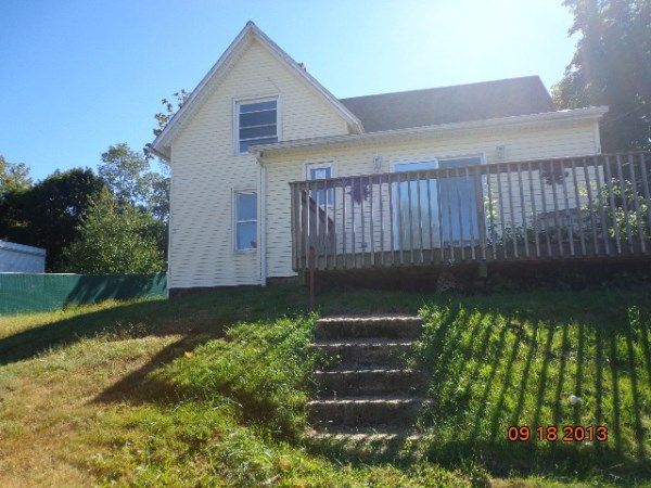 73 Liberty Street, Meriden, CT 06450