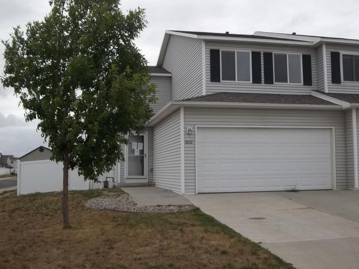 3610 Lunar Ave, Gillette, WY 82718