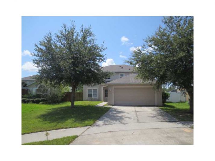 16912 Cornerwood Dr, Orlando, FL 32820