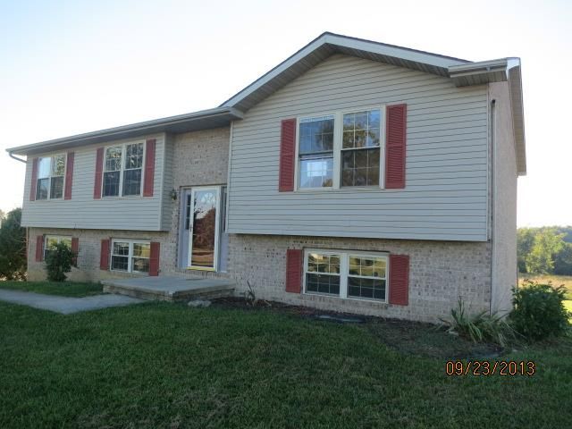 2172 Todd Lane, Richmond, KY 40475