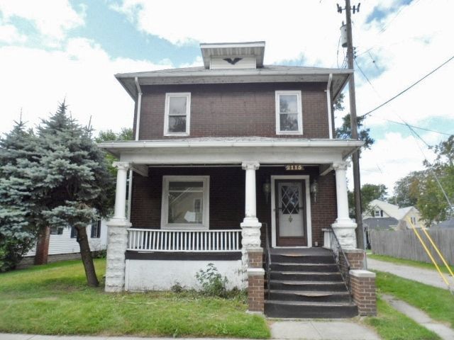 2115 Stone St, Port Huron, MI 48060