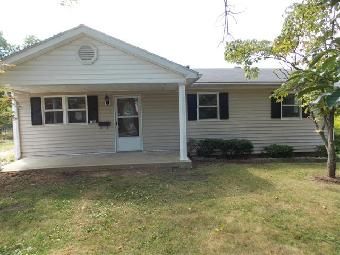 108 Matador Ct, Frankfort, KY 40601