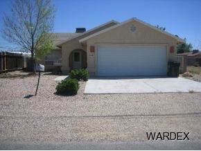 2240 Lucille Ave, Kingman, AZ 86401