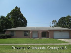 3523 Plaza Ave, Spring Hill, FL 34608