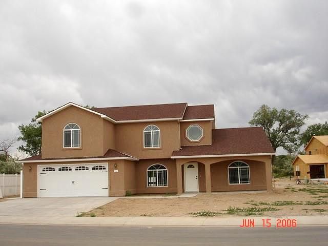 Sabil, Fruita, CO 81521