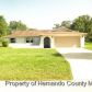 8427 Chatsworth St, Spring Hill, FL 34608 ID:859626