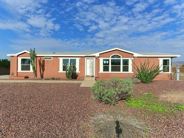 1106 North 193rd Avenue, Buckeye, AZ 85326