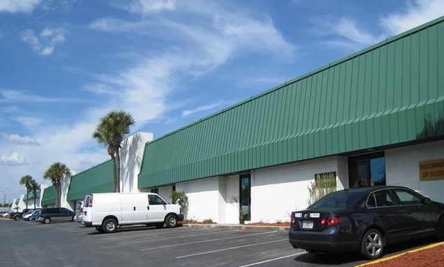 6005 Jet Port Industrial Blvd, Tampa, FL 33634