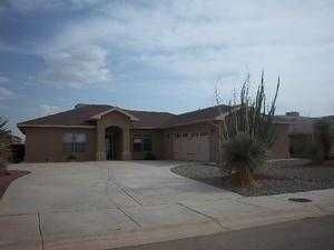 1134 Pajarito Dr, Alamogordo, NM 88310