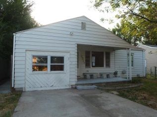 2514 N Salina Ave, Wichita, KS 67204