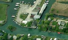 7650 Chanel Drive Harsens Island, MI 48028