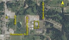 464 Industrial Park Drive Rose City, MI 48654