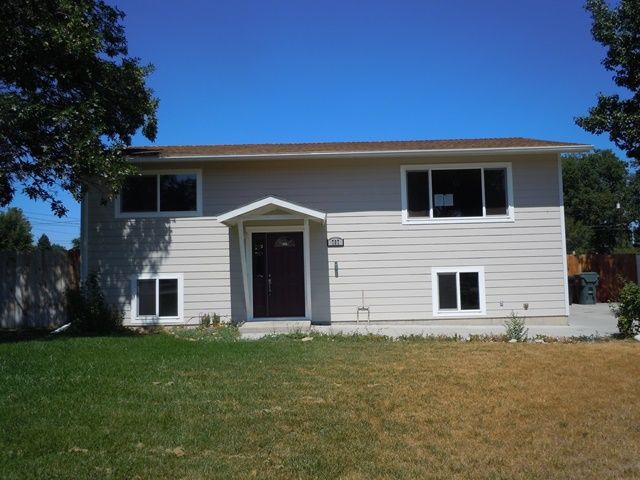 707 Bender Circle, Billings, MT 59105