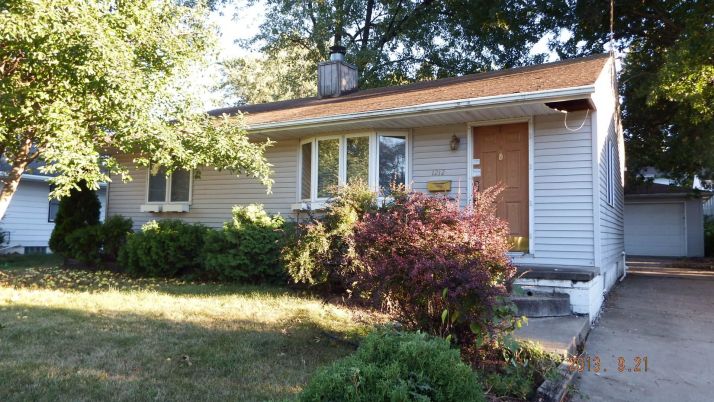 1212 Porter Ave, Des Moines, IA 50315