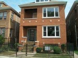 7119 S Campbell Ave, Chicago, IL 60629