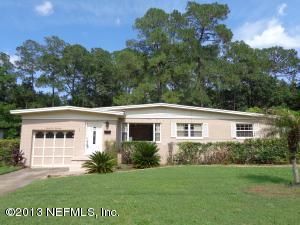 2441 Randy Rd, Jacksonville, FL 32216