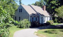 358 Pleasant Bay Rd Harwich, MA 02645
