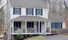 0-Lot 5 Pine Rd Forestdale, MA 02644