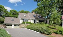 25 Rydal Mount Dr Falmouth, MA 02540