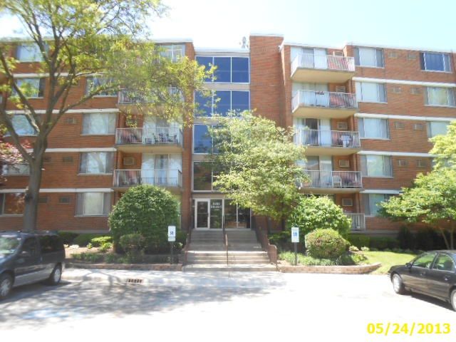 2222 S Stewart Avenue #5E, Lombard, IL 60148