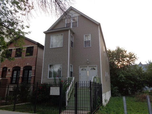 1846 N Spaulding Ave, Chicago, IL 60647