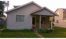 2520 W 11th St Muncie, IN 47302