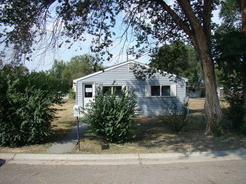 705 East Jefferson, Powell, WY 82435