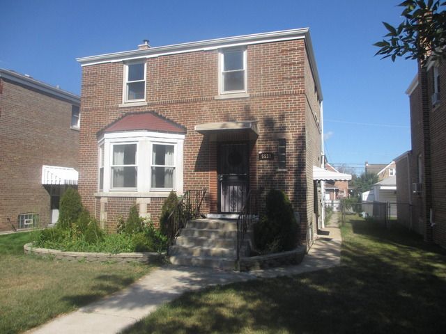 5531 S New England Ave, Chicago, IL 60638