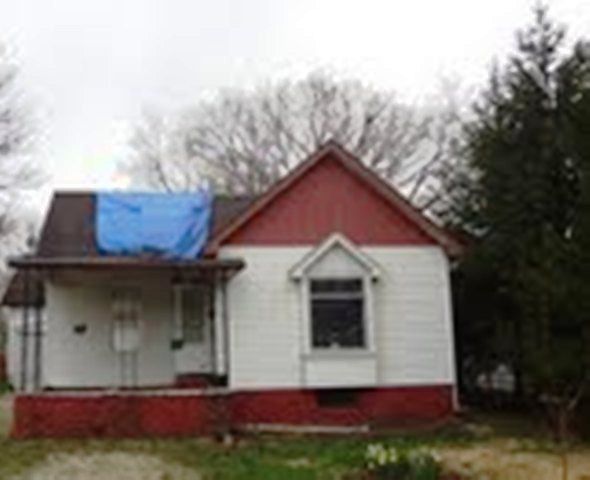 334 W Pine, Paxton, IL 60957