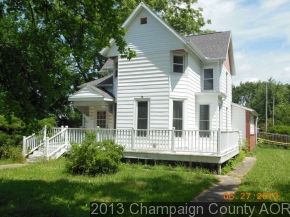 455 W Pells St, Paxton, IL 60957