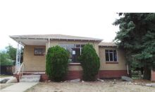 2303 S Winona Ct Denver, CO 80219