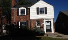 4448 Bishop St Detroit, MI 48224