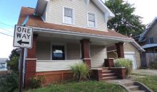 2811 8th Street NW Canton, OH 44708